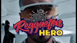 Trailer Reggaeton Hero - Guitar Hero for Android - Juego de música - Music Rhythm Game screenshot 4