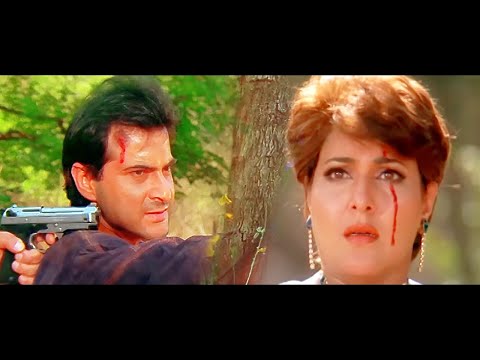 हाँ... मैं निर्मल हूँ, तुम्हारा सौतेला बेटा - जिसे तुमने मारने की कोशिश की थी Superhit Climax Scene