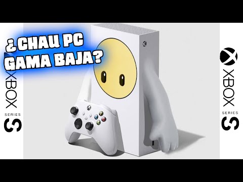 Vídeo: Creamos Una PC De 'próxima Generación' Basada En Zen 2 / Navi: ¿cuánto Más Rápida Es Que Las Consolas De La Generación Actual?