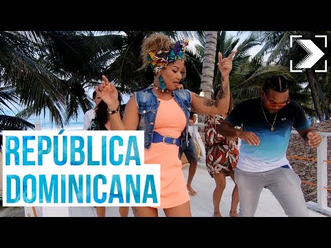 Vídeo: El millor moment per visitar la República Dominicana