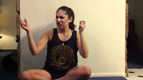 ASL Final- Jennifer Benavides