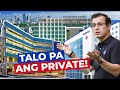 Congrats Manila! 3 Bagong Ospital na Pinagawa ni Isko Moreno