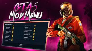 GTA 5 Mod menu | Kiddions Mod Menu |  [2026] | GTA V mod menu