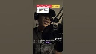 Lagu Vina yang tragis Versi Full _ Nurie