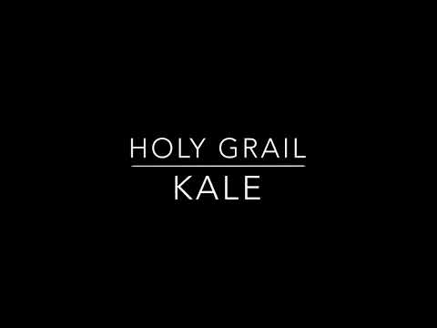 Holy Grail Kale | Rap Video