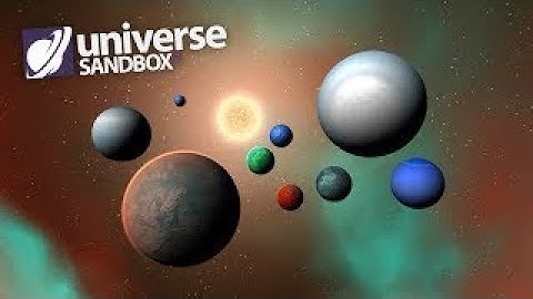 Making Custom Objects From Your Requests #2, Universe Sandbox ²
