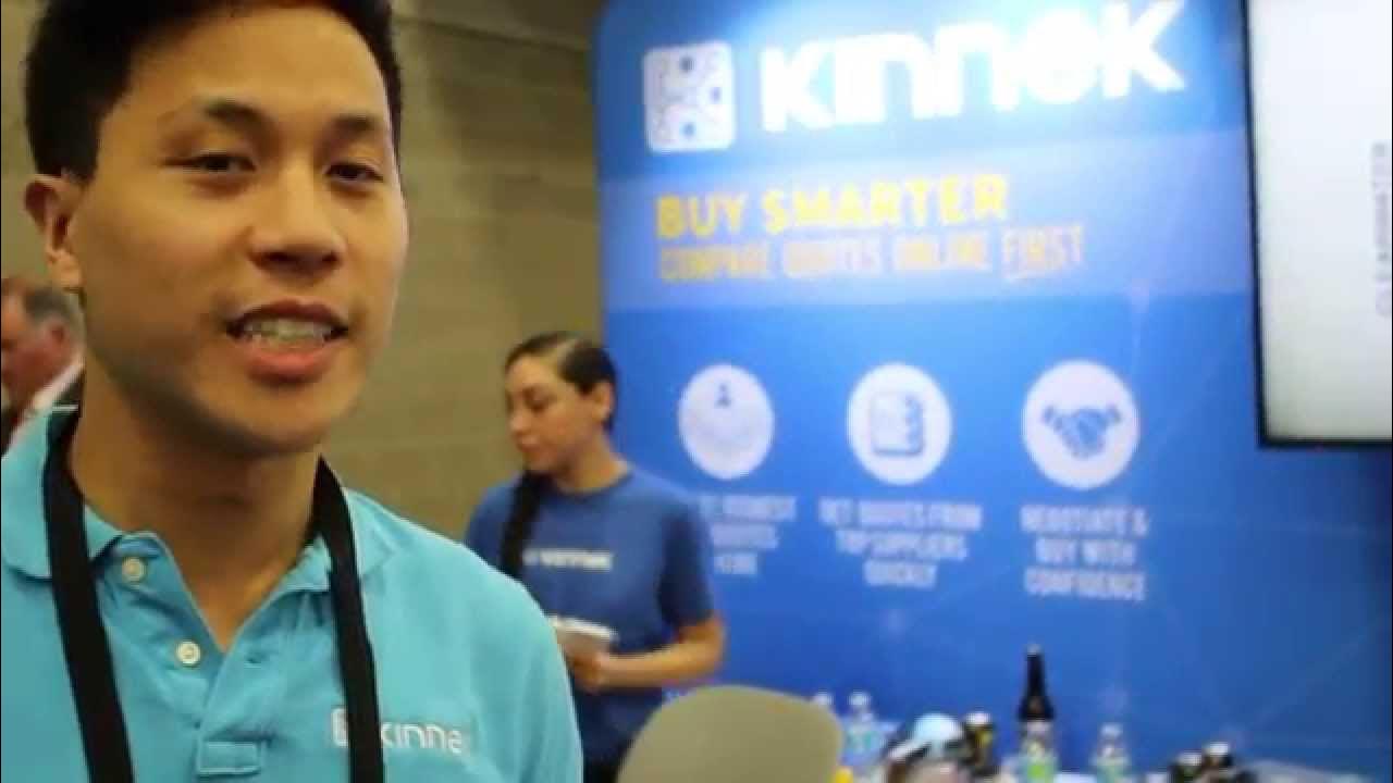 Craft Brewing Business interview with Kinnek YouTube
