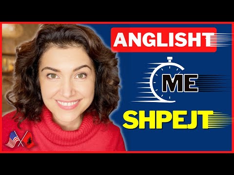 Video: Çfarë do të thotë në anglisht?