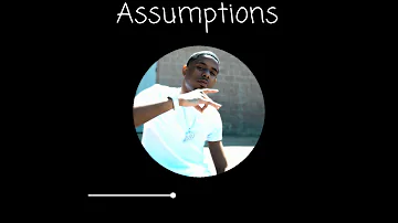 [FREE] Key Glock x Pooh Shiesty x BIG30 Type Beat "Assumptions"