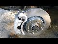 Chevrolet Aveo Brakes