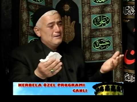 Haci Agadadas (Celilabadlı)  Zuhur Tv 23 10 2014