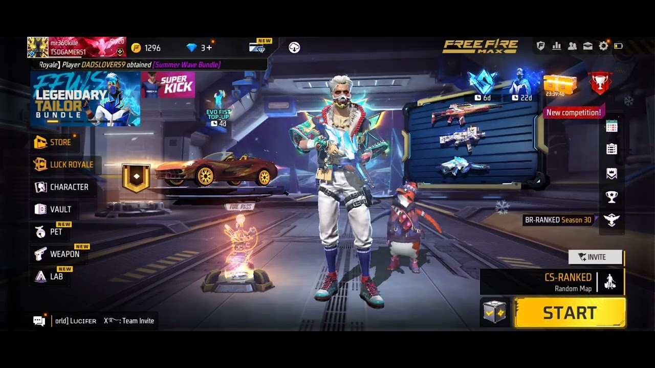 new pet skin of arvon