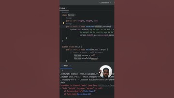 Null Keyword in Java |  Java Programming for Beginners@programmingshikshak