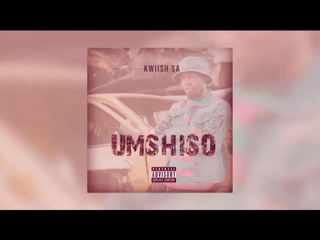 Kwiish SA - Liyoshona (feat. Njelic, De Mthuda & MalumNator)