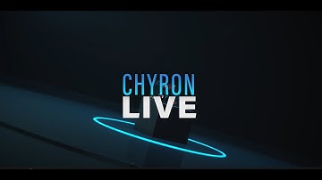 Chyron LIVE - Cloud-Native Video Production - Overview