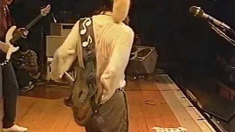 Stevie Ray Vaughan Live @ Starwood Amph. Nashville...