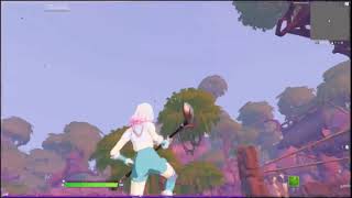 Fortnite Keyboard And Mouse Sensitivity Bug.