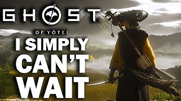 Ghost of Yotei - 15 Things WE CAN
