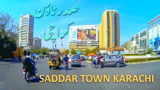 Karachi - Saddar Town