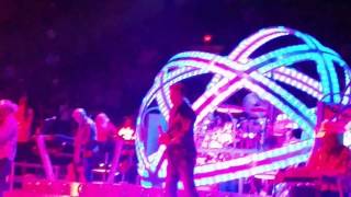Garth Brooks in Phoenix Oct. 2015-1