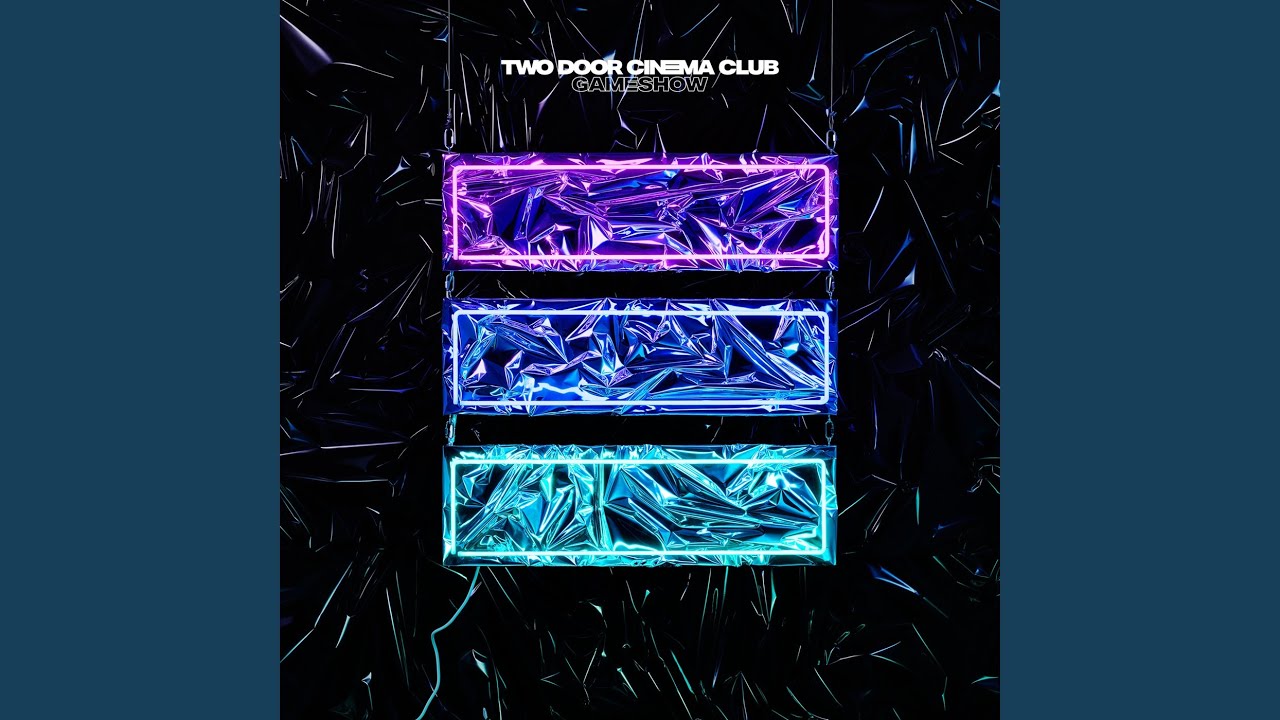 Ordinary - Two Door Cinema Club | Shazam