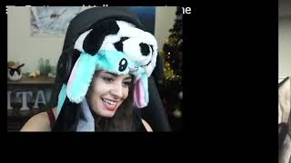 Something Twitch Chat Would Do
Enjoy this clip? Check out the links below!
♥ Merch: http://bit.ly/anitamerch
♥ Twitch: http://bit.ly/anitatwitch
♥ Twitter: http://bit.ly/anitatwitter
♥ TikTok: https://bit.ly/anitatiktok
♥ Instagram: https://bit.ly/anitainstagram
♥ Facebook: http://bit.ly/anitafb
♥ Discord: http://bit.ly/anitadiscord
Subscribe To My Main Channel:
https://www.youtube.com/channel/UCl4RpXZdQUhikTxBghAy1jQ
⬇ My YouTube Playlists ⬇
The Best Of Sweet Anita: https://bit.ly/3f4yuiD
Tourettes FAQ: https://bit.ly/2RqAgSp
Everything Sweet Anita: https://bit.ly/3429hPu
Sweet Anita Gaming: https://bit.ly/3tZdvSE
Sweet Anita IRL: https://bit.ly/3wlKAd8
Sweet Anita Stories: https://bit.ly/3yuuoYH
Sweet Anita’s Best Clips: https://bit.ly/3oCCo5E
Sweet Anita VOD Archive: https://bit.ly/3v4XrQI
⬇ My PO Box ⬇
Sweet Anita
Unit 30858, Courier Point,
13 Freeland Park, Wareham Road,
Poole, Dorset,
BH16 6FH, UK
Please be aware that all parcels and letters are opened and checked by someone else before they reach me. Sadly I cant accept food.
⬇ Channel Description ⬇
This is the official second channel of Sweet Anita. On this channel you will find some of her most popular clips from her Twitch streams along with full VODS and extra bonus content. Something Twitch Chat Would Do