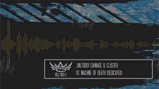 Machine Of Death (Dedicated)