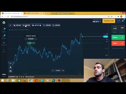 ოლიმპის ფორექსზე ვაჭრობა საინტერესო ვიდეო (TRADINVEST)