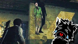 СТРАШНО!!! СТРАШНО!!! СТРАШНООООО!!! / The Evil Within №4