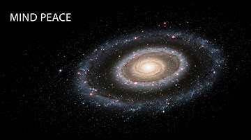 Cosmic Webs: The Invisible Skeleton of the Universe | Mind Peace