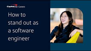 New Grad Advice: How I got hired as a software engineer