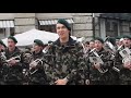 École  de recrue  de musique  militaire  de l'armée  Suisse  2019...!