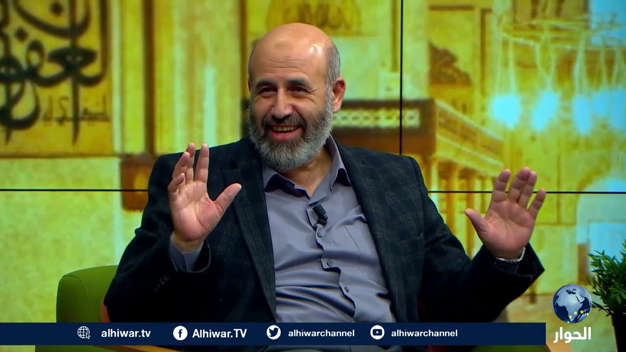 تأملات الموسم الرابع سورة الأنعام | الدكتور جمال عبدالستار