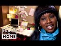 Is there a home stylish enough for two fashion designers  for rent  full episode  house to home