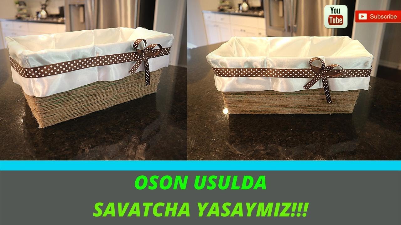 UY SHAROITIDA SAVATCHA YASAYMIZ!!! BIZNING OILA! DIY!!! UZBEK OILA ...