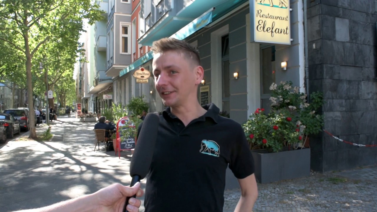 In the queens neighborhood of corona, restaurants struggle to adapt to Restaurant & Corona - YouTube