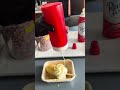 Fried Cheesecake Honey Month