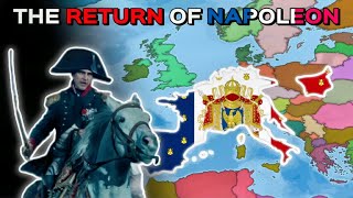 The Return of NAPOLEON in DummyNation