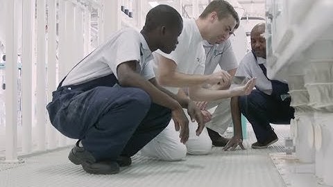 Bühler is working with Microsoft to make food safer