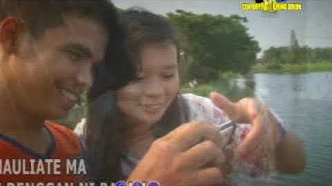 ALPHA OMEGA (Arvindo.S & Jonar.S) - MAULIATE MA HASIAN [Official Music Video CMD RECORD]