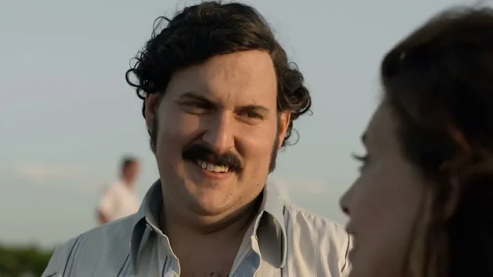 Pablo Escobar, El Patrn del Mal Demo