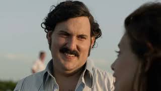 Pablo Escobar, El Patrón del Mal Demo