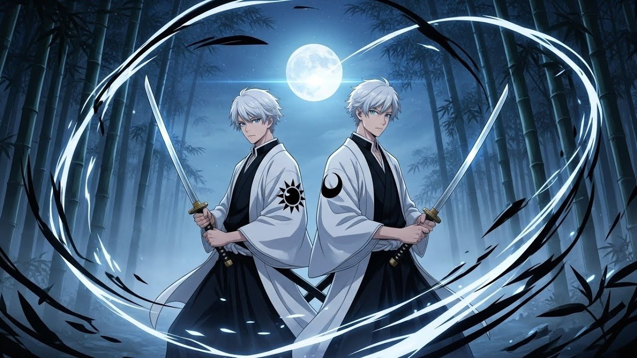 Demon Slayer: The Twin Breathing Style – Breath of Balance Explained