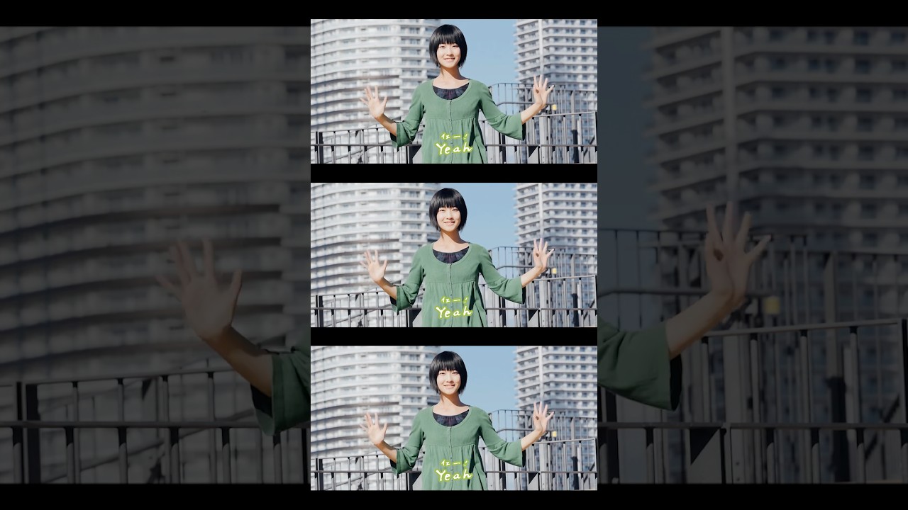 ラブリーサマーちゃん「私の好きなもの」#ラブリーサマーちゃん #私の