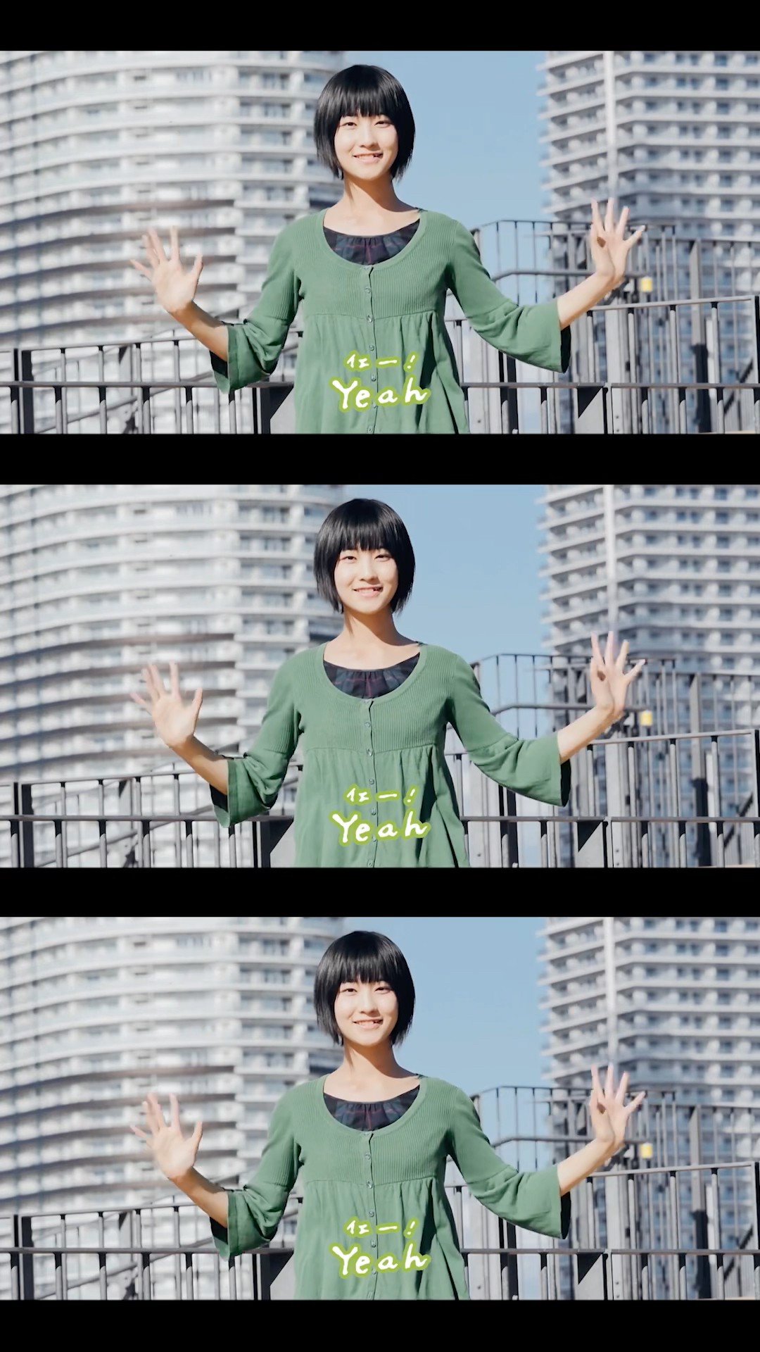 ラブリーサマーちゃん「私の好きなもの」#ラブリーサマーちゃん #私の