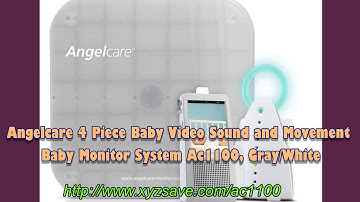Angelcare AC1100