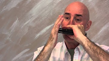 Chromatic Harmonica For Beginners 4 Masters of Harmonica Kettlewell