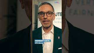 FPÖ ist gefechtsbereit: Wir kämpfen für einen Systemwechsel und für die Interessen der Österreicher!