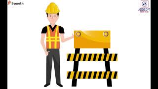 Evonith - Emergency Response Plan ERP (English)
