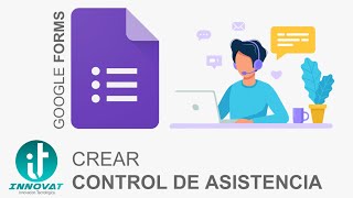 📖 Control de Asistencia en Google Form